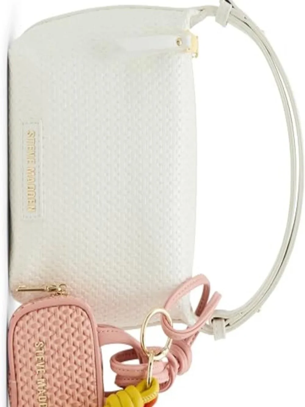 Steve Madden Lilyann Mini Crossbody
